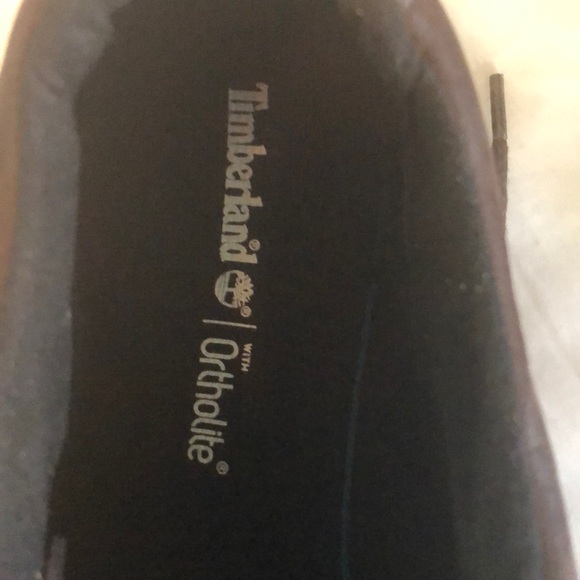 Timberland Ortholite shoes - Picture 2 of 4
